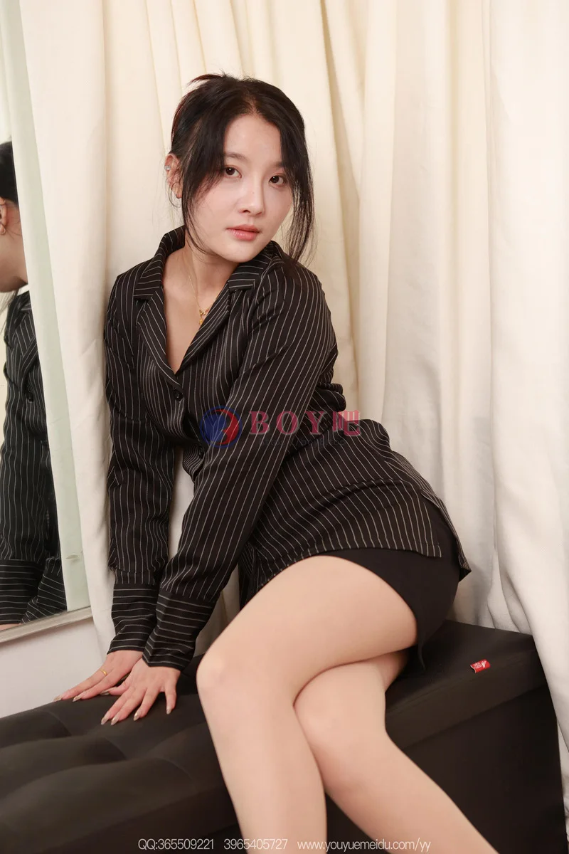 [IESS异思趣向] 2026.03.03 丝享家 2281 婉萍 足尖加固 [87P-74MB]-BOY吧