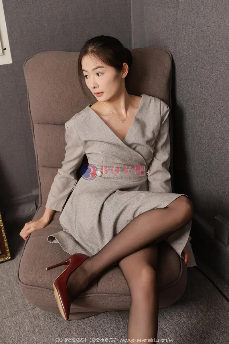 [IESS异思趣向] 2026.06.02 丝享家 2372 美子 完美蜜桃 [87P-118MB]-BOY吧