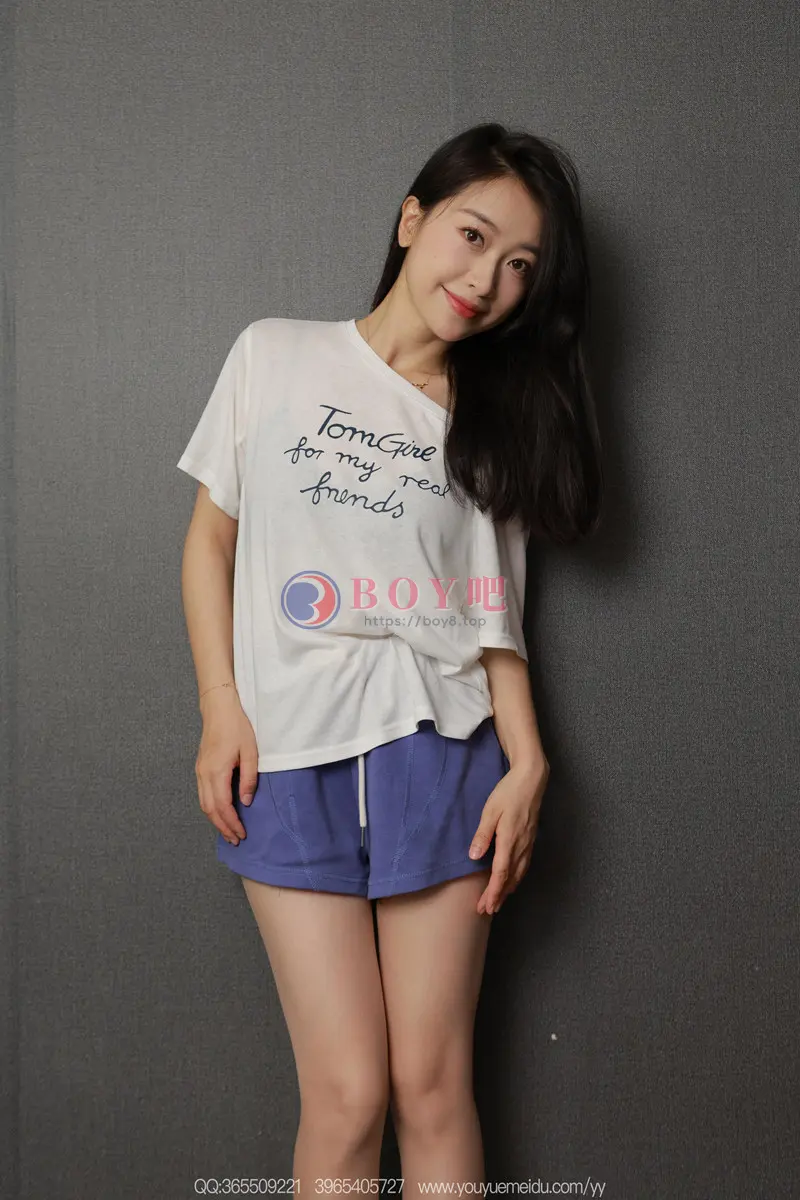 [IESS异思趣向] 2026.06.20 丝享家 2390 小婕 邻家姐姐（上） [90P-106MB]-BOY吧