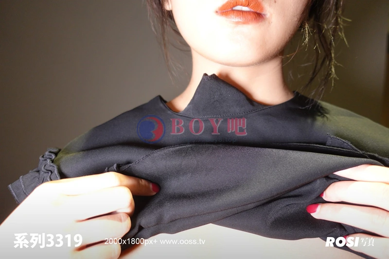 [ROSI写真] 2021.01.05 NO.3319 [55+1P-63MB]-BOY吧