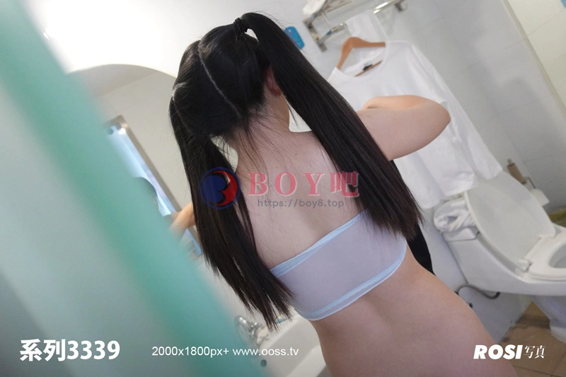 [ROSI写真] 2021.01.25 NO.3339 [91+1P-51MB]-BOY吧