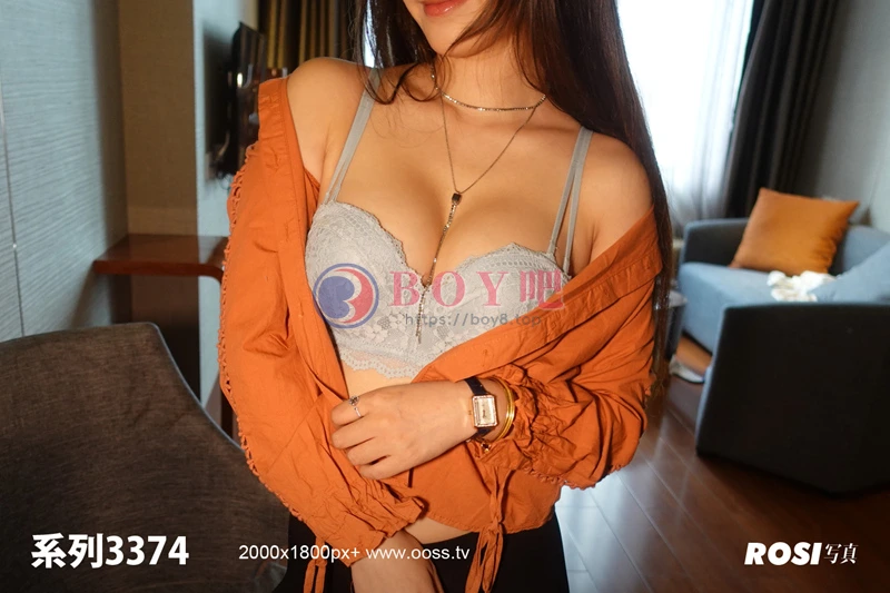 [ROSI写真] 2021.03.01 NO.3374 [59+1P-85MB]-BOY吧