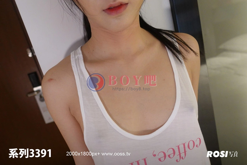 [ROSI写真] 2021.03.18 NO.3391 [53+1P-58MB]-BOY吧