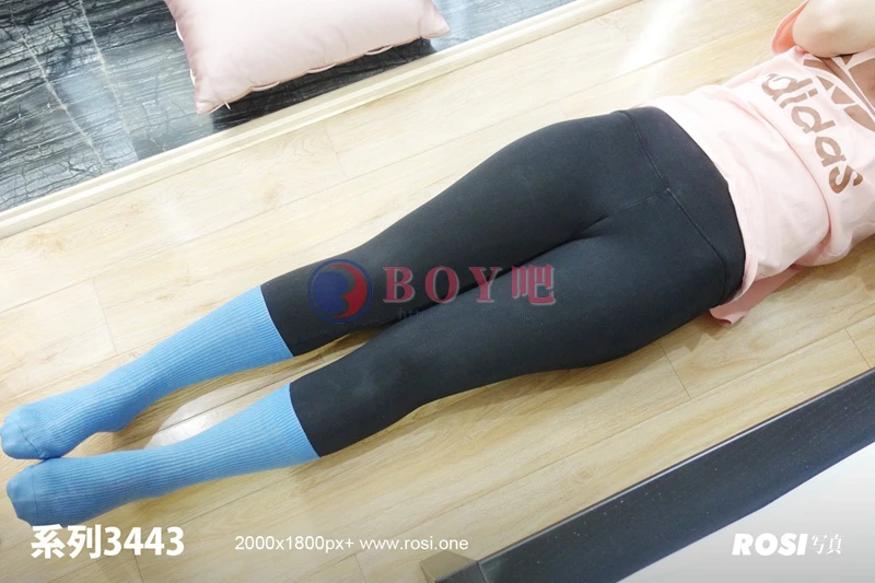[ROSI写真] 2021.05.09 NO.3443 [63+1P-92MB]-BOY吧