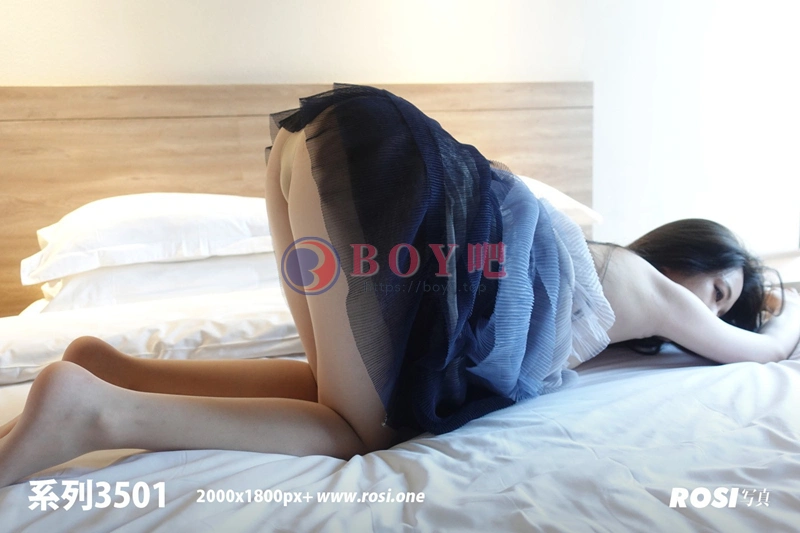 [ROSI写真] 2021.07.06 NO.3501 [67+1P-83MB]-BOY吧