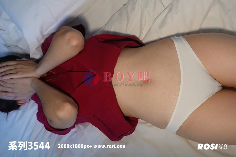 [ROSI写真] 2021.08.18 NO.3544 [112+1P-132MB]-BOY吧
