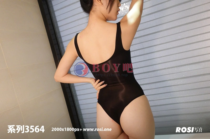 [ROSI写真] 2021.09.07 NO.3564 [55+1P-71MB]-BOY吧