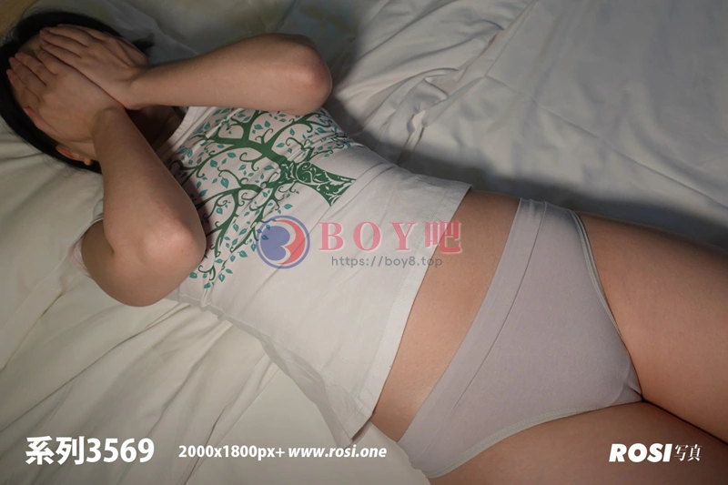 [ROSI写真] 2021.09.12 NO.3569 [77+1P-93MB]-BOY吧