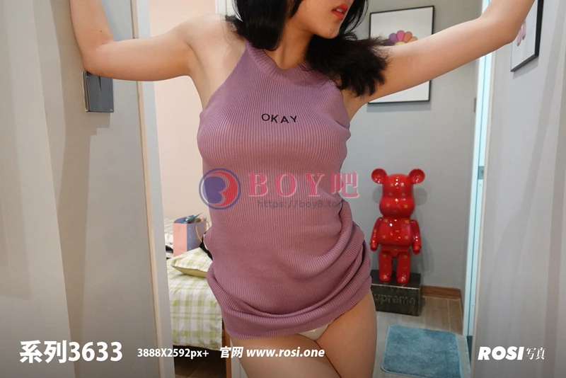 [ROSI写真] 2021.11.15 NO.3633 [99+1P-155MB]-BOY吧