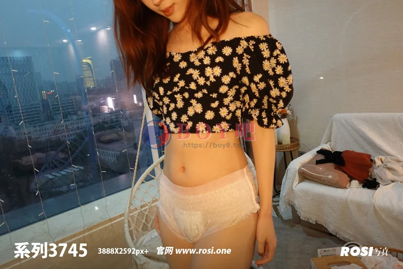 [ROSI写真] 2022.03.07 NO.3745 [109+1P-174MB] - BOY吧-BOY吧