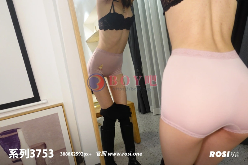 [ROSI写真] 2022.03.15 NO.3753 [50+1P-62MB]-BOY吧