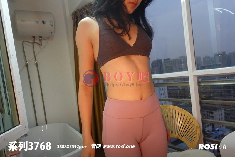 [ROSI写真] 2022.03.30 NO.3768 [185+1P-257MB]-BOY吧