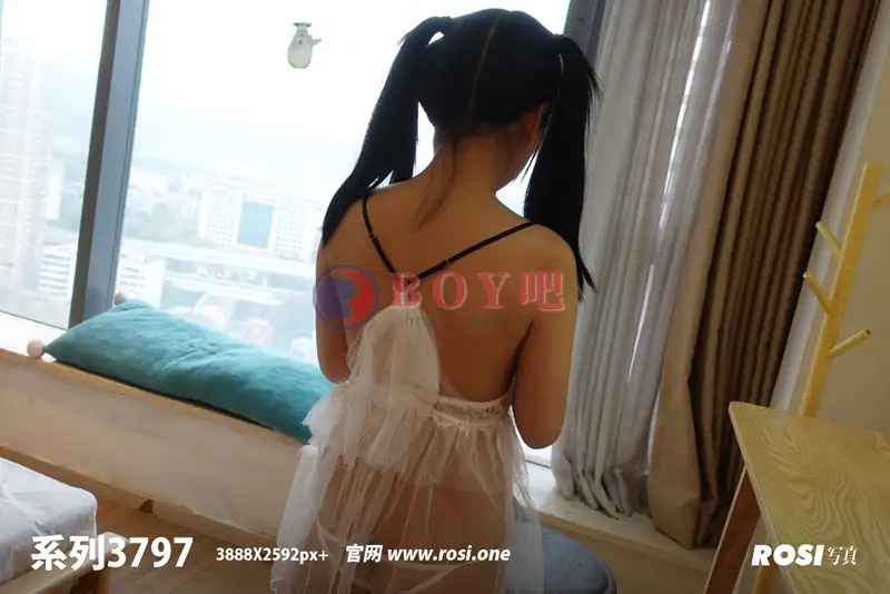 [ROSI写真] 2022.04.28 NO.3797 [94+1P-122MB] - BOY吧-BOY吧