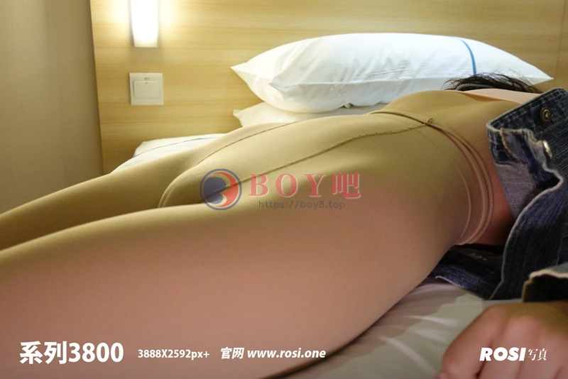 [ROSI写真] 2022.05.01 NO.3800 [148+1P-214MB]-BOY吧