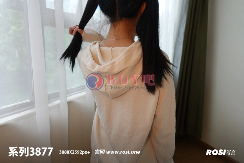 [ROSI写真] 2022.07.17 NO.3877 [95+1P-117MB] - BOY吧-BOY吧