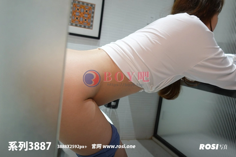 [ROSI写真] 2022.07.27 NO.3887 [135+1P-160MB] - BOY吧-BOY吧