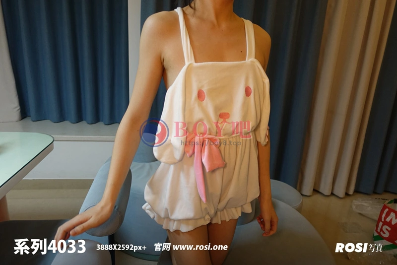 [ROSI写真] 2022.12.20 NO.4033 [84+1P-96MB] - BOY吧-BOY吧