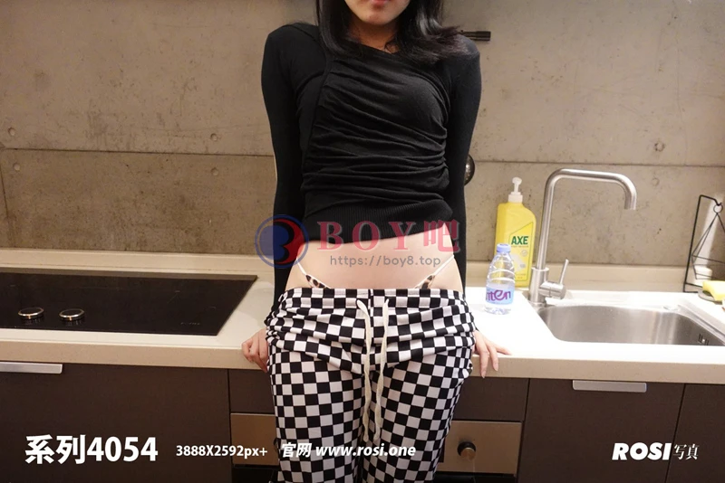 [ROSI写真] 2023.01.10 NO.4054 [118+1P-182MB]-BOY吧