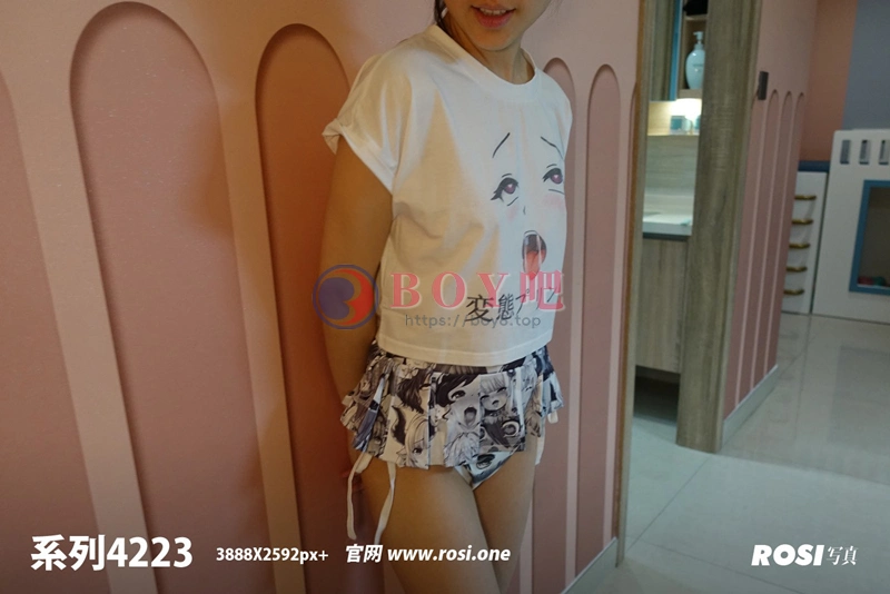 [ROSI写真] 2023.06.28 NO.4223 [118+1P-130MB]-BOY吧