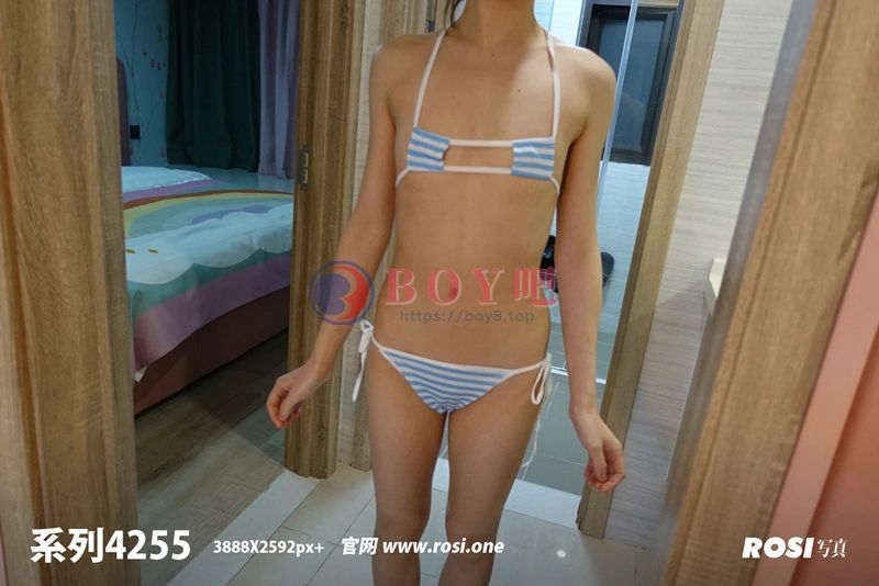 [ROSI写真] 2023.07.30 NO.4255 [94+1P-109MB]-BOY吧