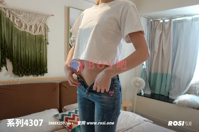 [ROSI写真] 2023.09.20 NO.4307 [180+1P-240MB]-BOY吧