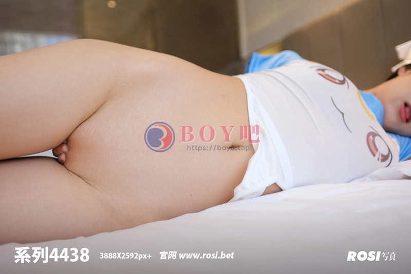 [ROSI写真] 2024.01.29 NO.4438 [57+1P-43MB] - BOY吧-BOY吧