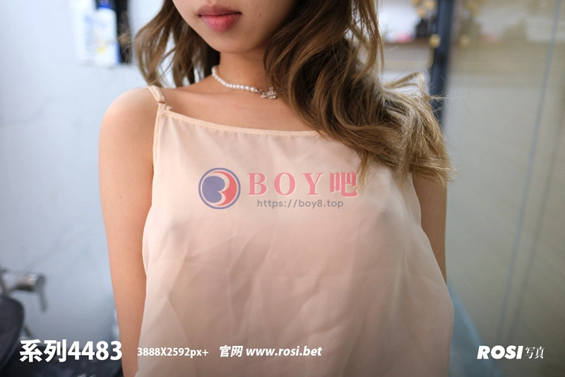 [ROSI写真] 2024.03.14 NO.4483 [60+1P-60MB] - BOY吧-BOY吧