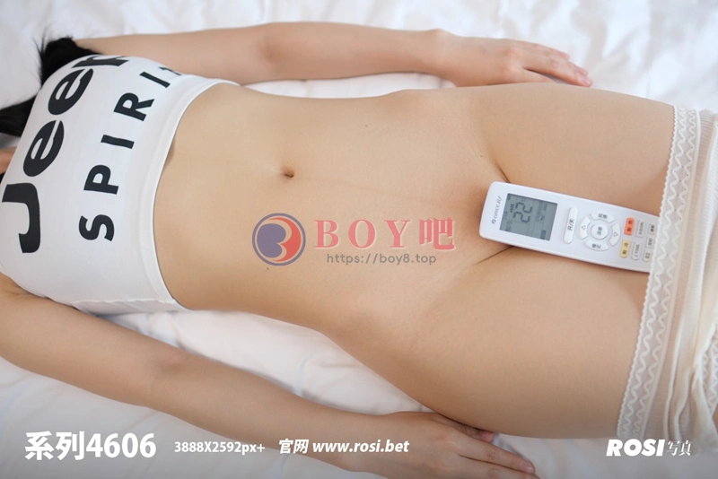 [ROSI写真] 2024.07.15 NO.4606 [49+1P-38MB] - BOY吧-BOY吧