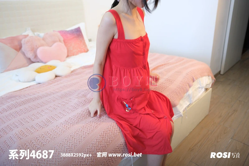 [ROSI写真] 2024.10.04 NO.4687 [65+1P-112MB] - BOY吧-BOY吧