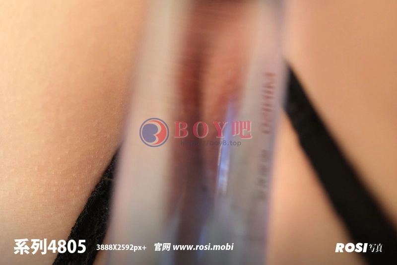 [ROSI写真] 2025.01.30 NO.4805 [65+1P-119MB] - BOY吧-BOY吧