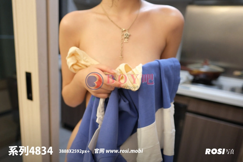 [ROSI写真] 2025.02.28 NO.4834 [68+1P-123MB]-BOY吧