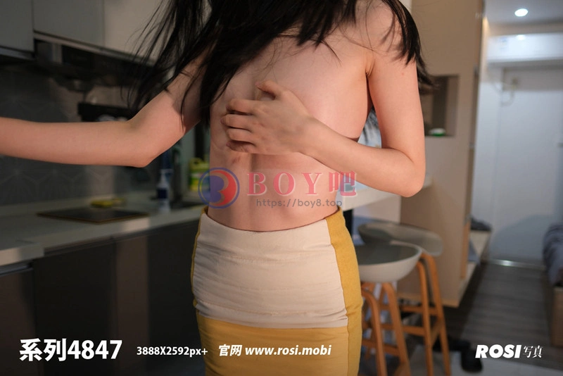 [ROSI写真] 2025.03.13 NO.4847 [96+1P-162MB]-BOY吧