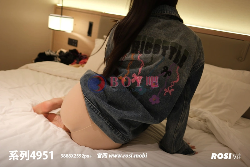 [ROSI写真] 2025.06.25 NO.4951 [169+1P-256MB]-BOY吧