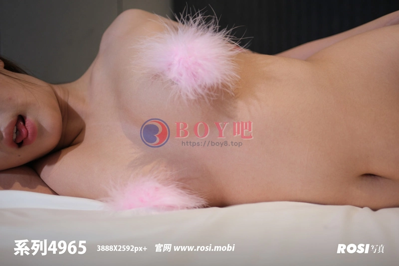 [ROSI写真] 2025.07.09 NO.4965 [76+1P-135MB] - BOY吧-BOY吧