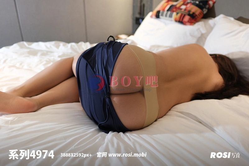 [ROSI写真] 2025.07.18 NO.4974 [79+1P-152MB] - BOY吧-BOY吧