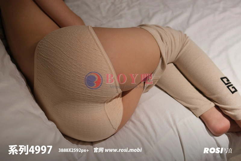 [ROSI写真] 2025.08.10 NO.4997 [71+1P-130MB] - BOY吧-BOY吧