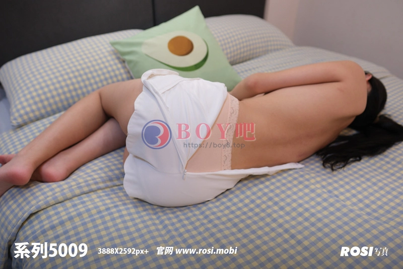 [ROSI写真] 2025.08.22 NO.5009 [89+1P-155MB]-BOY吧
