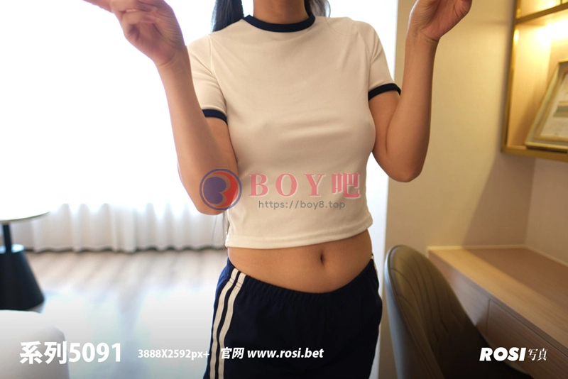 [ROSI写真] 2025.11.12 NO.5091 [83+1P-177MB]-BOY吧