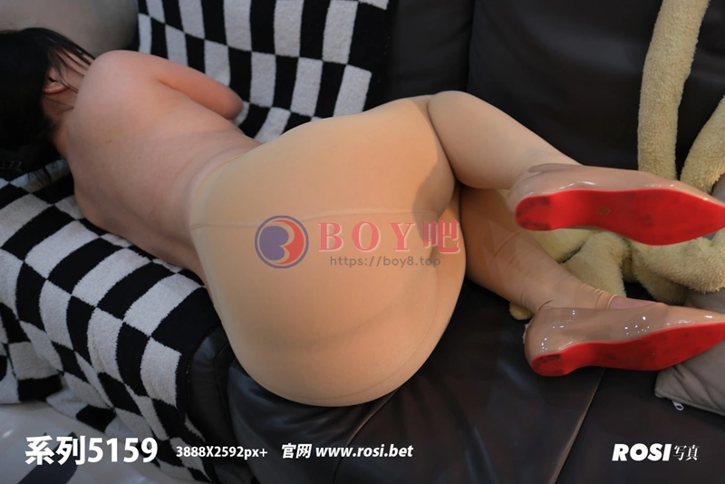 [ROSI写真] 2026.01.19 NO.5159 [68+1P-190MB]-BOY吧