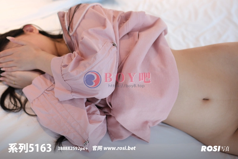 [ROSI写真] 2026.01.23 NO.5163 [74+1P-170MB]-BOY吧