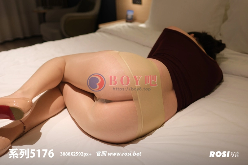[ROSI写真] 2026.02.05 NO.5176 [80+1P-183MB]-BOY吧