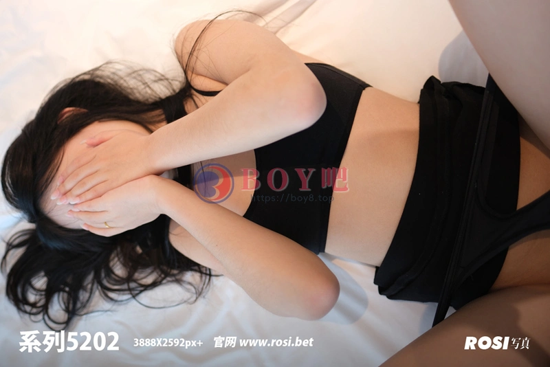 [ROSI写真] 2026.03.03 NO.5202 [78+1P-162MB]-BOY吧