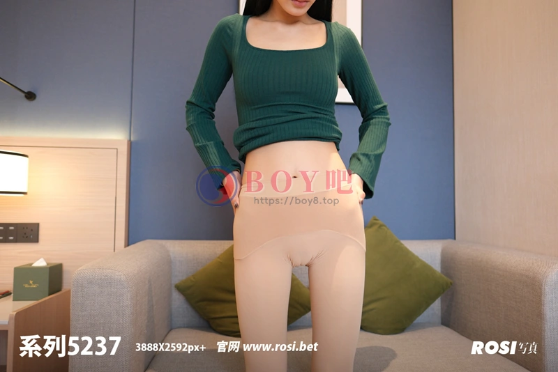 [ROSI写真] 2026.04.07 NO.5237 [116+1P-336MB]-BOY吧
