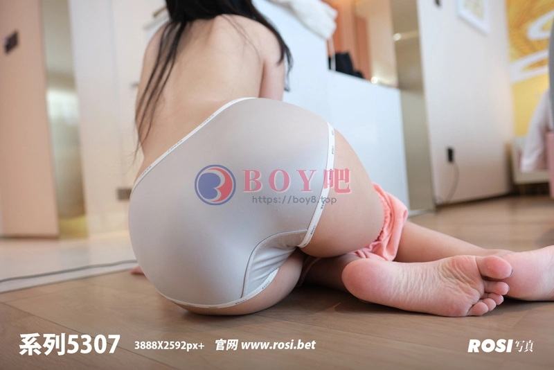 [ROSI写真] 2026.06.16 NO.5307 [84+1P-208MB] - BOY吧-BOY吧