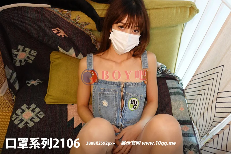 [ROSI写真] 口罩系列 2022.03.19 NO.2106 [76+1P-122MB]-BOY吧