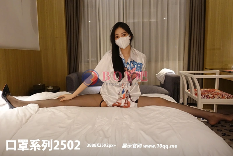 [ROSI写真] 口罩系列 2023.04.19 NO.2502 [77+1P-100MB]-BOY吧