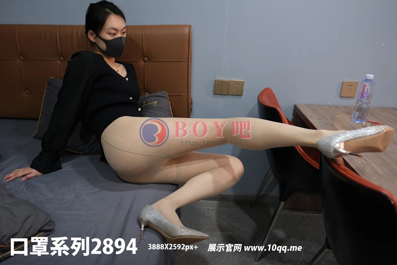 [ROSI写真] 口罩系列 2024.05.15 NO.2894 [63+1P-66MB]-BOY吧