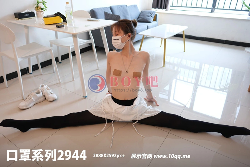 [ROSI写真] 口罩系列 2024.07.04 NO.2944 [47+1P-38MB]-BOY吧