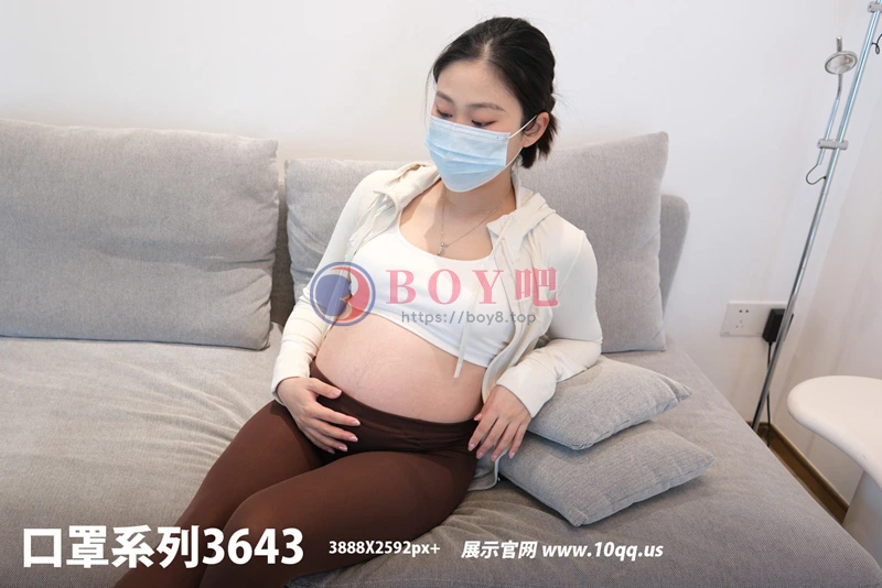 [ROSI写真] 口罩系列 2026.06.03 NO.3643 [56+1P-156MB]-BOY吧