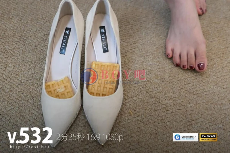 [ROSI写真] VIDEO 2024.02.16 NO.532 [1V-342MB]-BOY吧